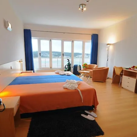 Inatel 3* Foz do Arelho