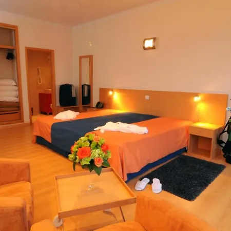 Hotell Inatel