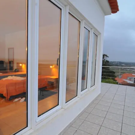 Inatel Hotell