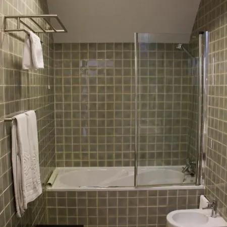 Inatel Hotell 3*