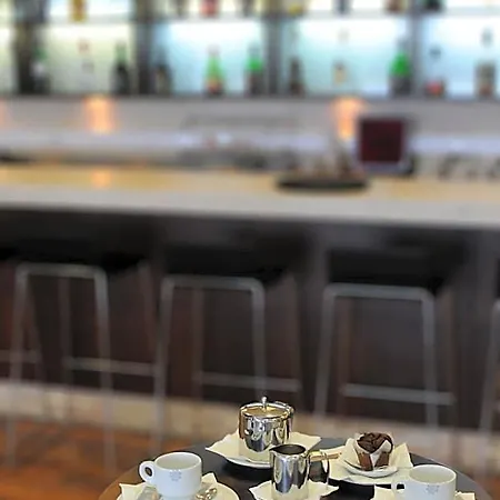 Inatel Hotel 3*