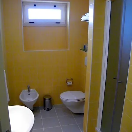 Hotel Inatel