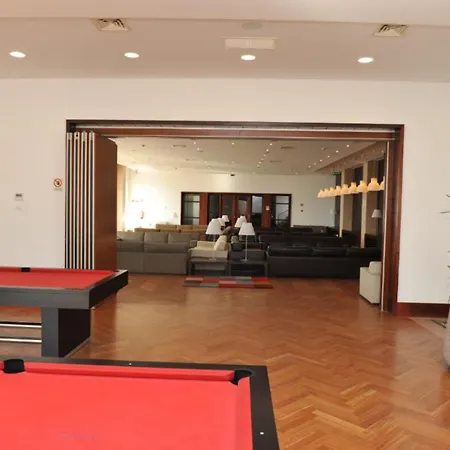 Hotel Inatel