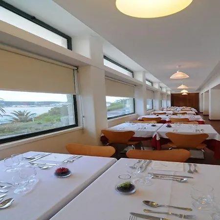 Inatel Hotell 3*