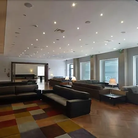 Hotell Inatel Foz do Arelho