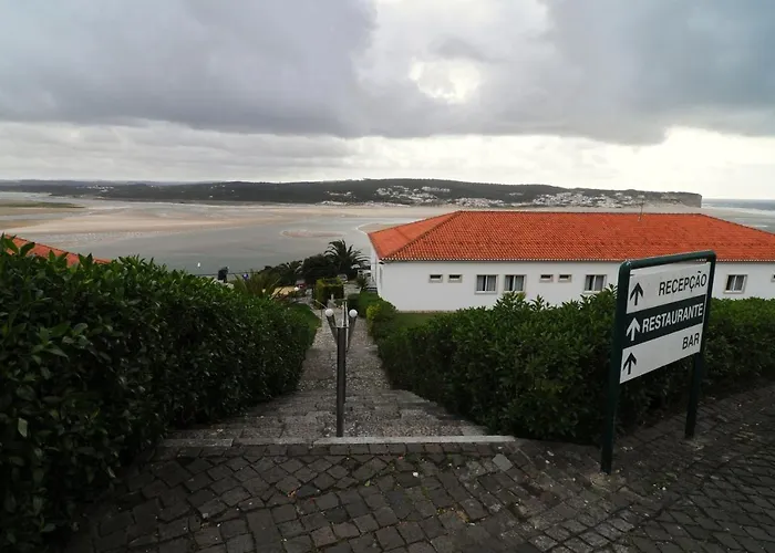 Inatel Hotell Foz do Arelho