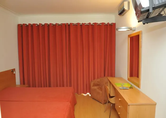 Inatel Foz do Arelho