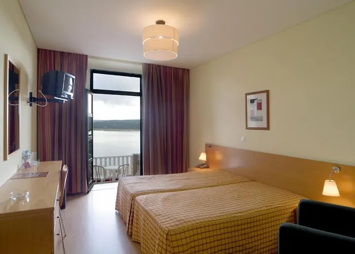 Inatel Hotell Foz do Arelho