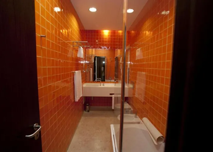 Inatel Foz do Arelho