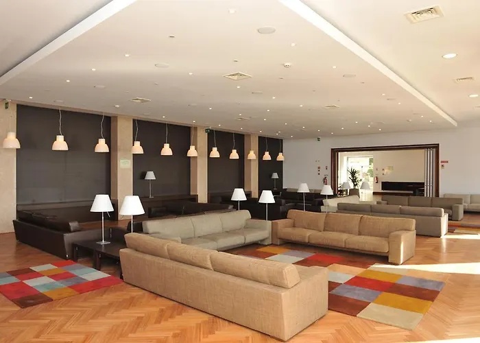 Inatel 3* Foz do Arelho