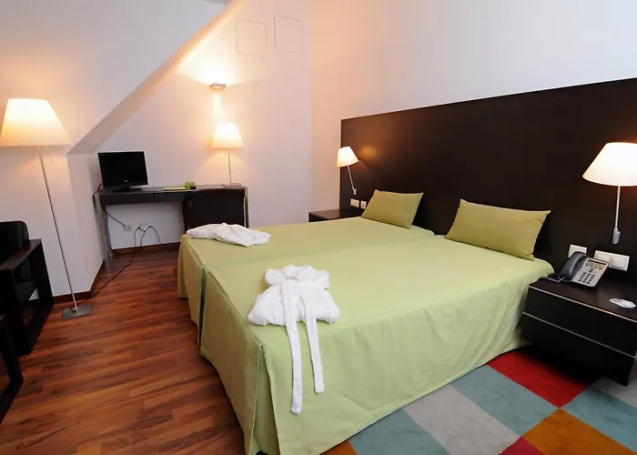 Inatel 3* Foz do Arelho