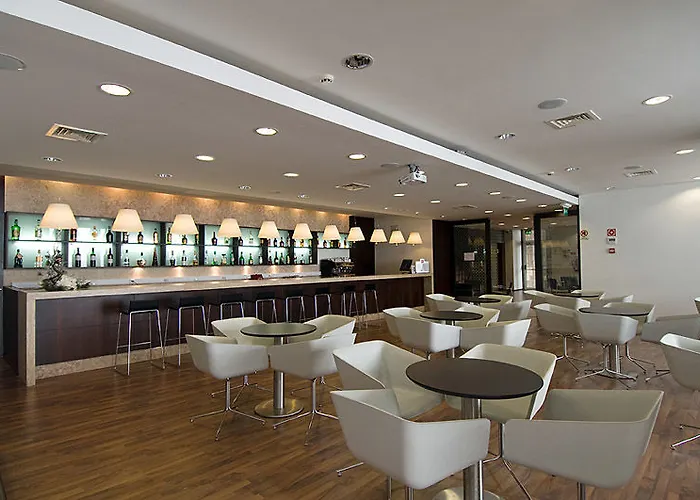 Hotel Inatel Foz do Arelho