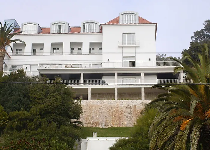 Inatel Hotell Foz do Arelho