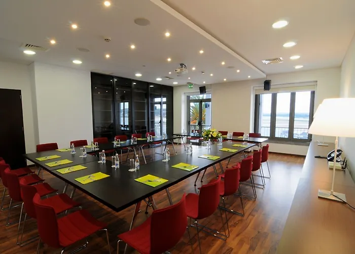 Inatel Hotell Foz do Arelho