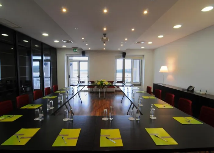 Inatel Foz do Arelho