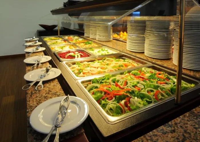 Inatel 3* Foz do Arelho