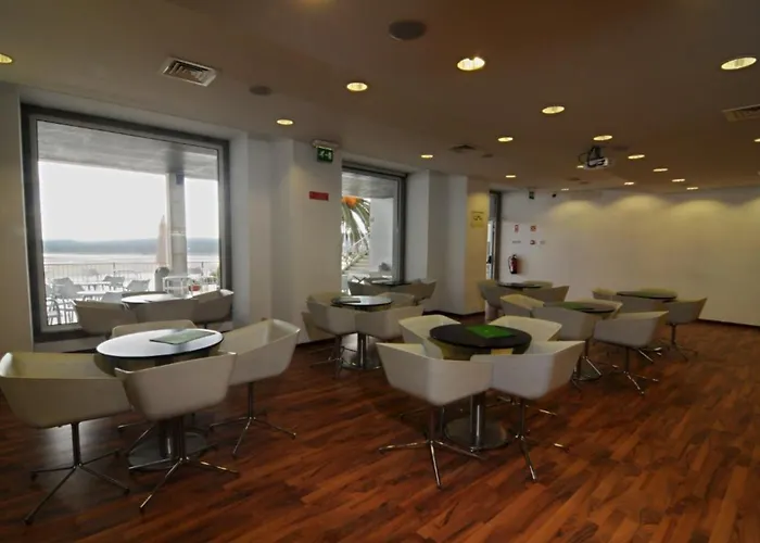 Inatel 3* Foz do Arelho