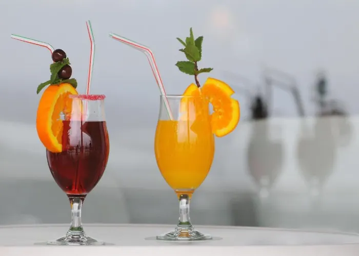 Inatel 3* Foz do Arelho