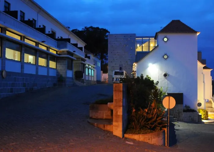 Inatel Hotell Foz do Arelho