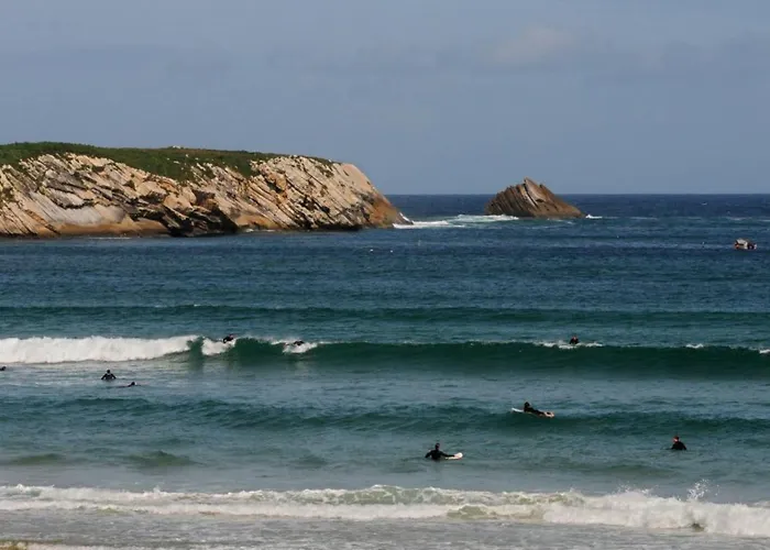 Hotell Inatel Foz do Arelho