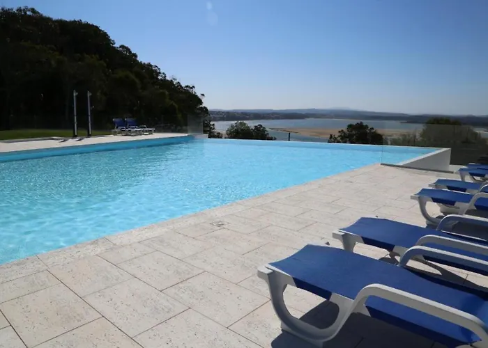 Inatel Hotell Foz do Arelho