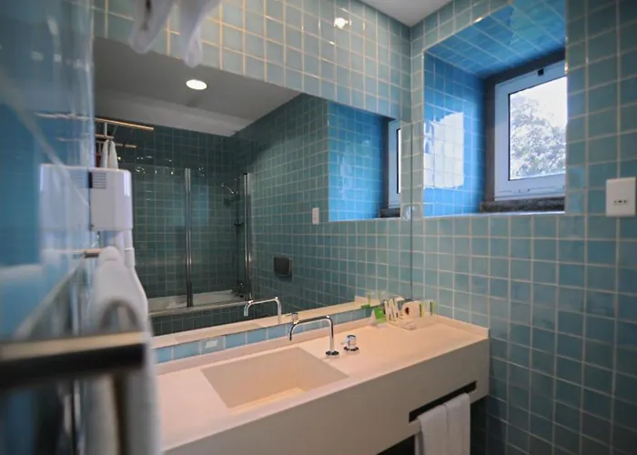 Inatel Hotell Foz do Arelho