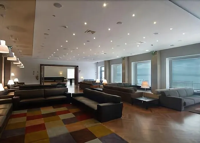 Hotell Inatel Foz do Arelho